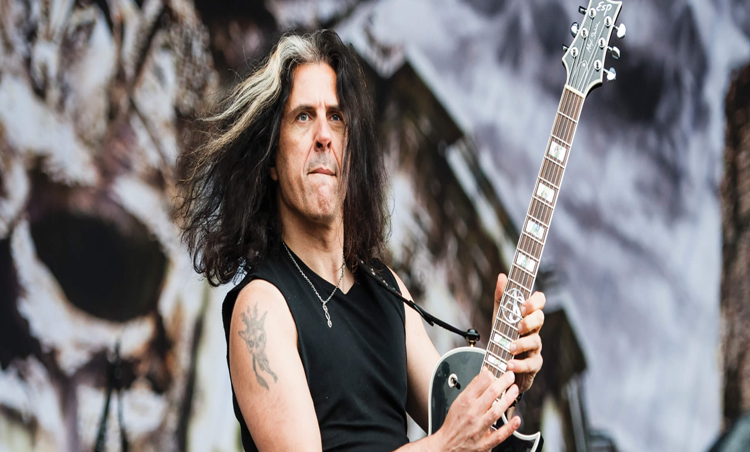 Alex Skolnick