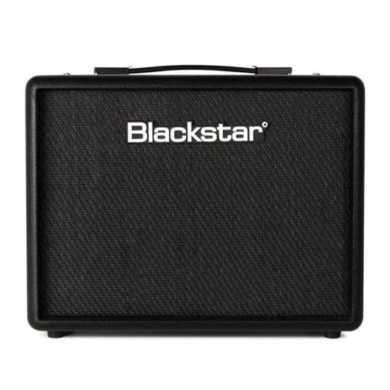 Blackstar Electric Guitar Mini Amplifier (LTECHO15)
