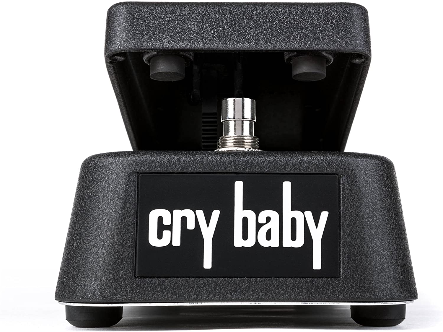 dunlop cry baby wah-wah Joe Satriani buckethead