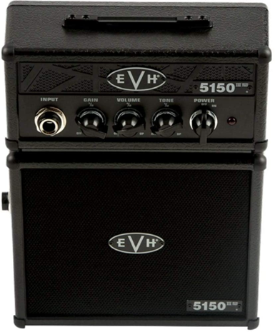 Amplificador EVH