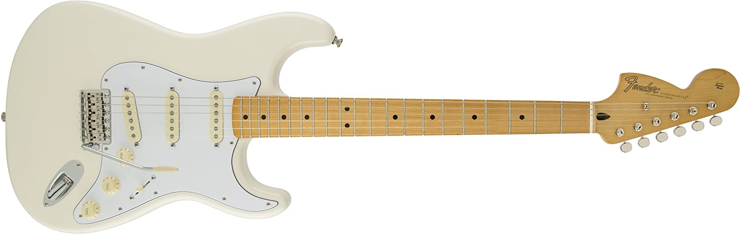 jimmy hendrix Stratocaster