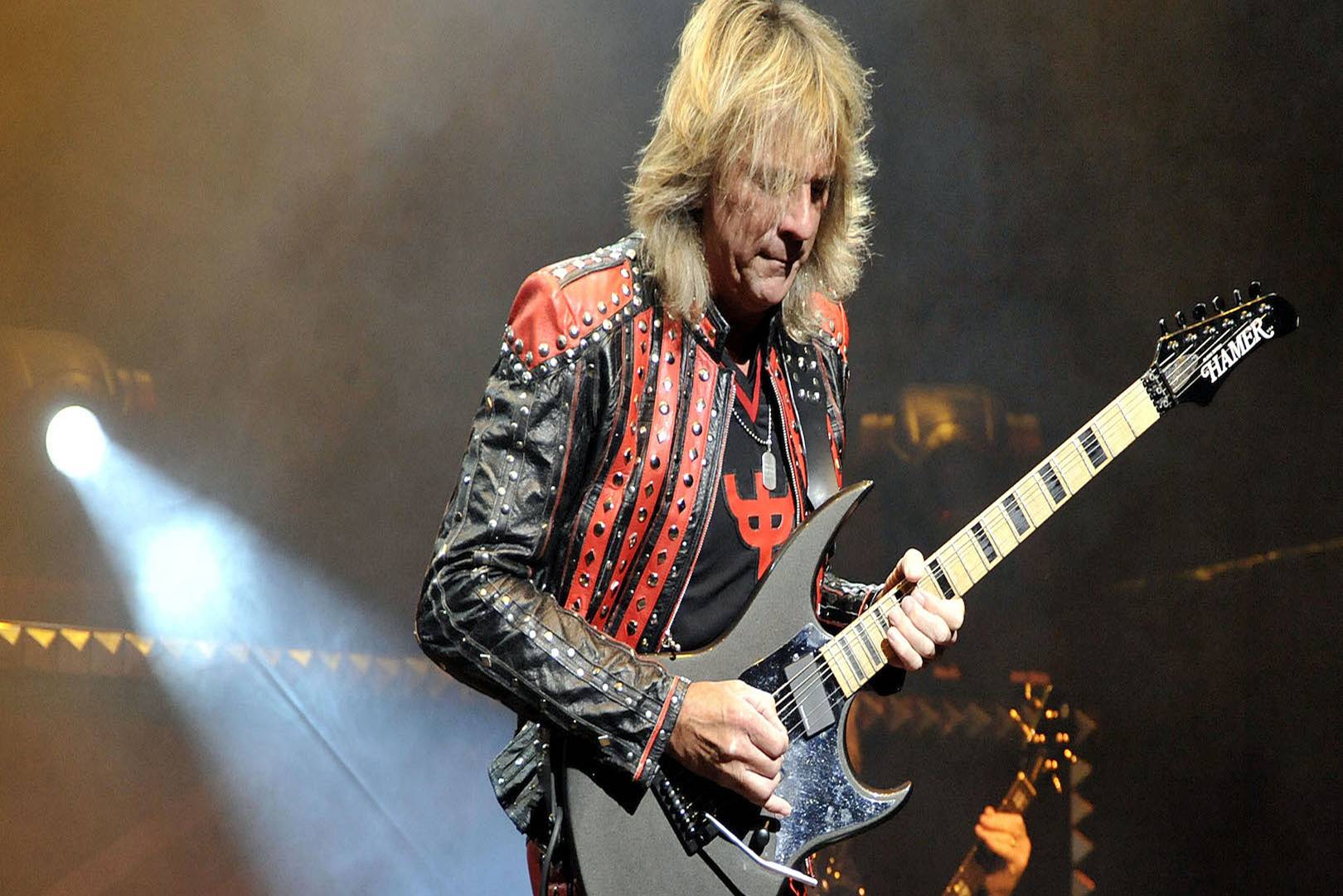 Glenn Tipton