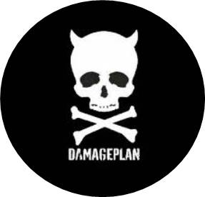 damage plan guitar pro tabs