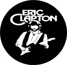 Eric Clapton guitar pro tabs