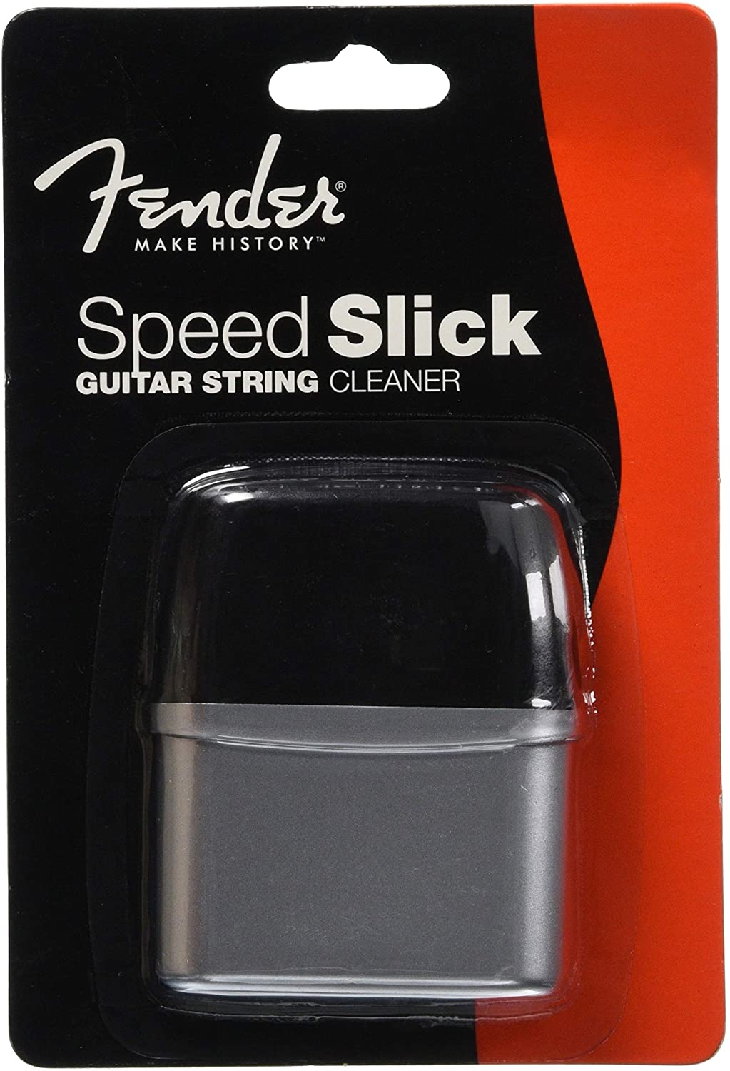 Limpiador de cuerdas de guitarra Fender