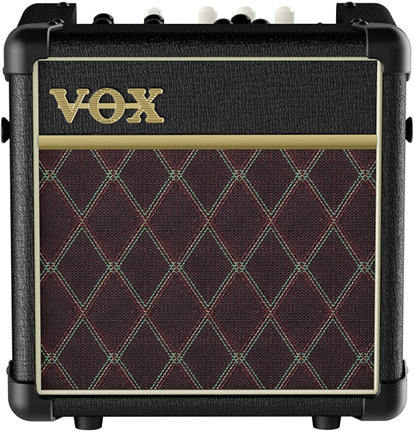Amplificador VOX
