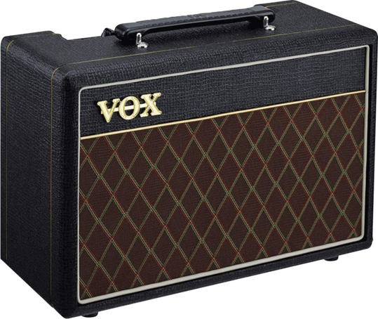 Amplificador para guitarra Vox