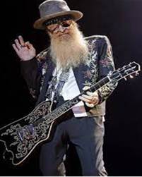 billy gibbons