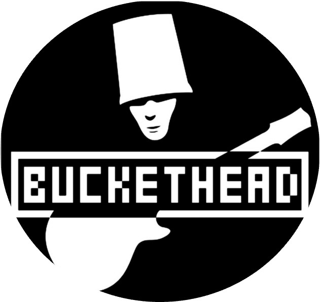 buckethead