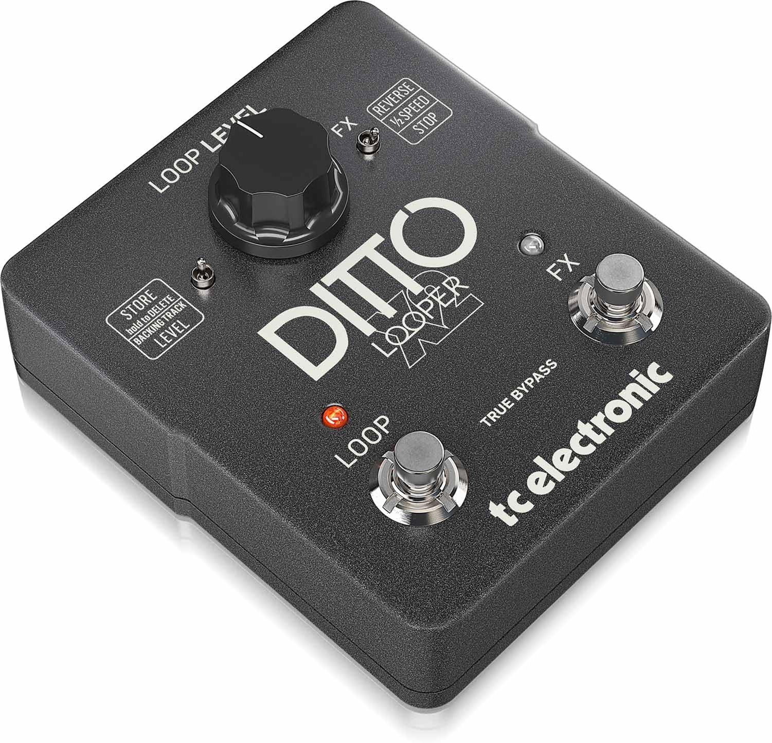 Alex Skolnick Ditto Pedal