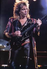 Glenn Tipton