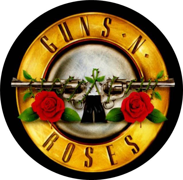 guns n roses guitar pro tabs