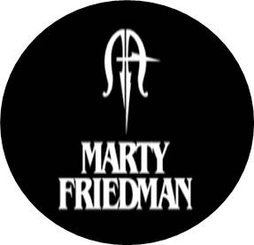 marty friedman guitar pro tabs