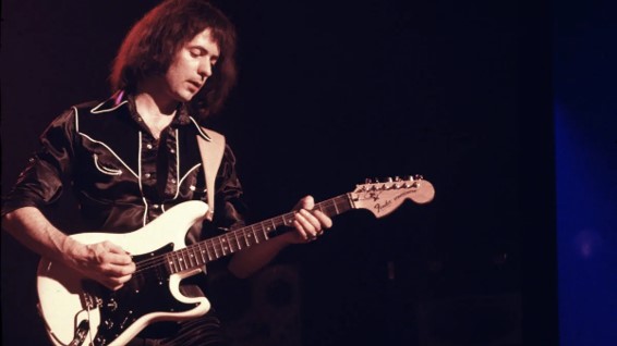 ritchie blackmore smoke on the water