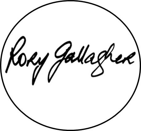 Rory Gallaguer