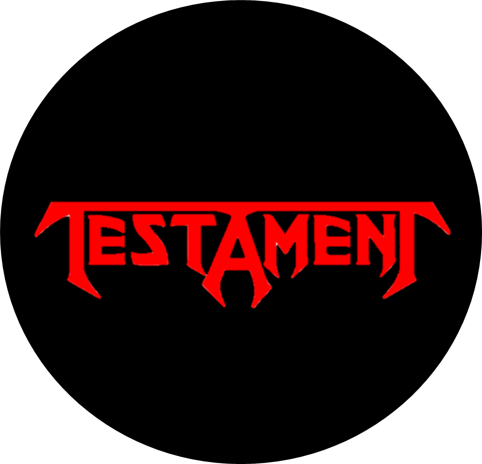 Testament guitar tabs