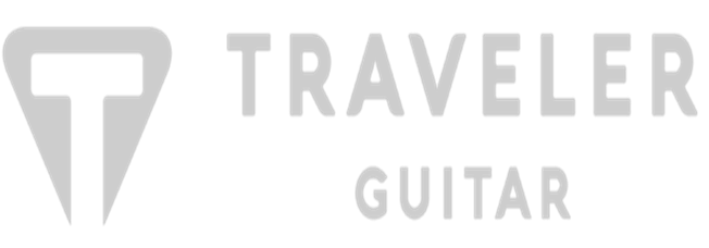 traveler guitar