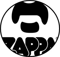 frank zappa guitar pro tabs
